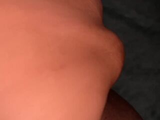 Fingering my constricted cunt beneath the covers
