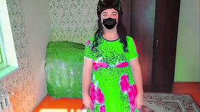 Gorgeous Femboy Showing Curves Like A Goddess Tonight