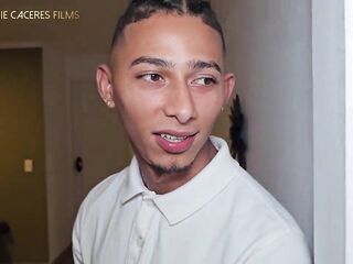 Spying on my stepmom's doxy, mother i'd like to fuck, biggest butt big beautiful woman - Sara Ebony - Markus Browm