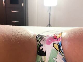 Dad, I crave u to screw me like u screw your wife's little dog. I'll be awaiting for u here.