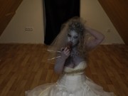Return of The Bride 2020 - Halloween Contest - Deepthroat