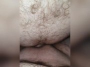 Fucking the guy,fodendo o rapaz