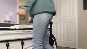 Scarlett Collar Bondage