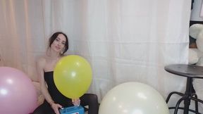 Mishels popping obsession