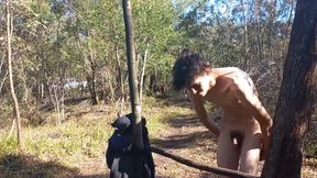 Spanking Stories 263