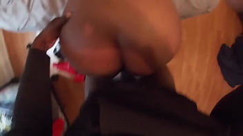 24 Yr Old College Student Gets Manhandled Full