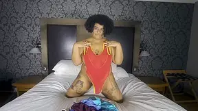 Swimsuit First - Shinyvideos