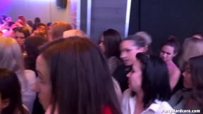 Partyhardcore - 2018-05-21