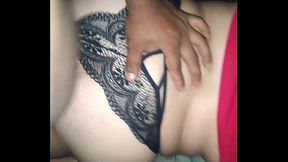 Cogiendo con madura mexicana