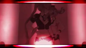 Follow The Leader Kantai Collection Murasame