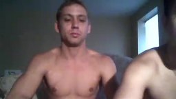 Jack Jism & Hardcore Angel Private Show