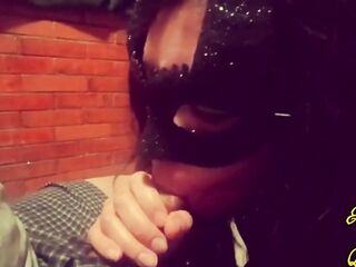 recopilacion de Emily Sex Queen follando y tragando comida con goo parte two