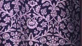 Voluptuous BBW with huge tits gets creampied