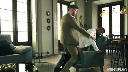 Hiring A Manservant