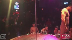 Hooked On Strippers 03