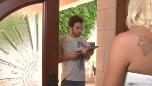 Zero Tolerance: Get off with Jacy, a Young Siren