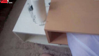 Sisterly Love I Give My StepSister the Wildest Raunchiest Sucky Blowjob Of Her Life After I Rip Her Beautiful Butt