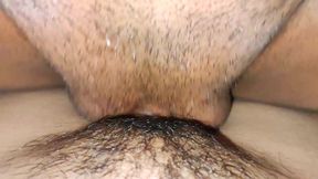 Hindi Neha 1st Time Boobs Milk Out Pussy Cumshot