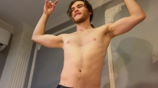 A sexy dancer for you