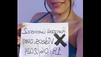 Hanzzell carolina guerrero cepeda