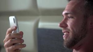 Cheaters - Alex Mecum with Thyle Knoxx butthole bang