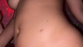 La mejor tijera l&eacute_sbica XXX