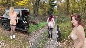 aurbeaureal inside : je m exib avec ma copine @nyx-succubus et squirt au bord de...