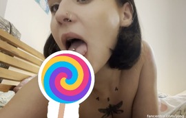 Rate my blowjob 1-10 😋