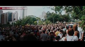 SEXY LATINA WITH BUBBLE BUTT AND AMAZING BODY GET ALL THE BBC !! LEAK !!