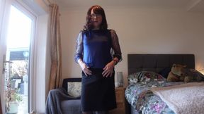 Daddy sends Jayne new instructions - Part 1