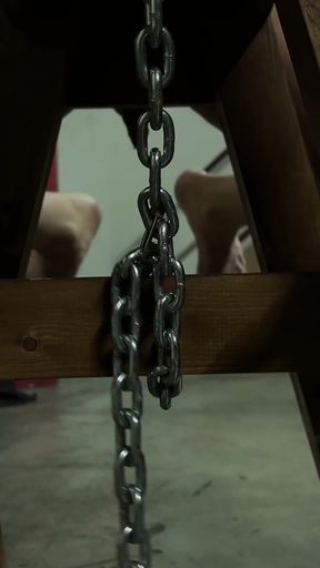 Caning Scene From Captivity 1