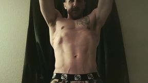 Rocco Dane Private Show