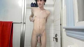 Shower Guy
