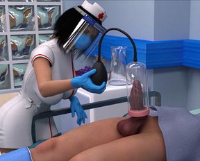 Medical Spedial Care - Gameplay Part 3