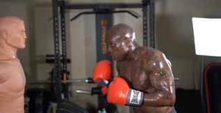 Boxing Workout Exercise Programs Need Individuality, Based on the Clients Assessment Results