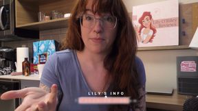 NSFW Review of the Night King Dildo by Uberrime