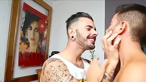 Stunning Spanish Honeys Receive Yummy In Crazyrid