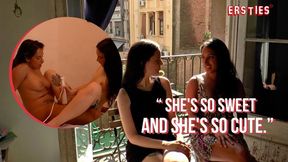 Sophisticated Kali's babe trailer