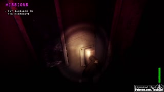 Fap Nights At Frennis Night Club Parody Sex Game - She is Over heating