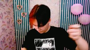 Jeremiah Siu Private Show