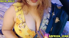 Newly Married Gold Digger Step-mom