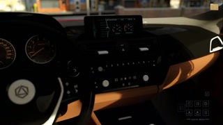 Deliverence: Public Risky Deepthroat And Huge Facial Cumshot-Ep1