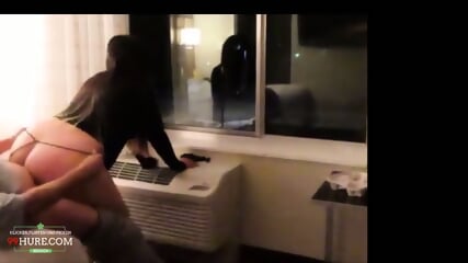 Meine Schwester Im Hotelurlaub