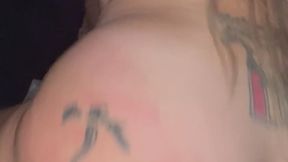 Perfect Natural Cougar Milf rides her Cub