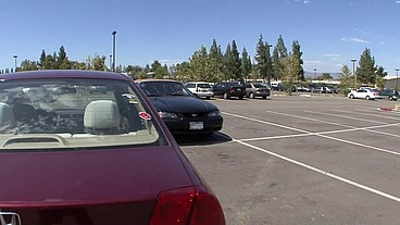 Taking Victoria White to the Studio