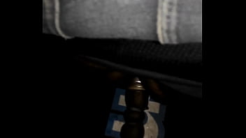 machine fuck