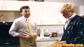 ”Good looking homosexual anus nailed from behind by hunk”