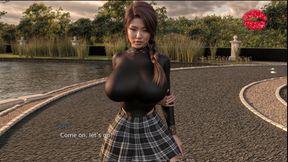 Delicious MILFs (part 20) New Version Improved by Ai