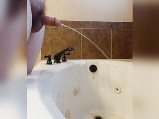 Pee Compilation My Impure Hobby