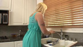 Alana Evans And Claire Hart Are Naughty